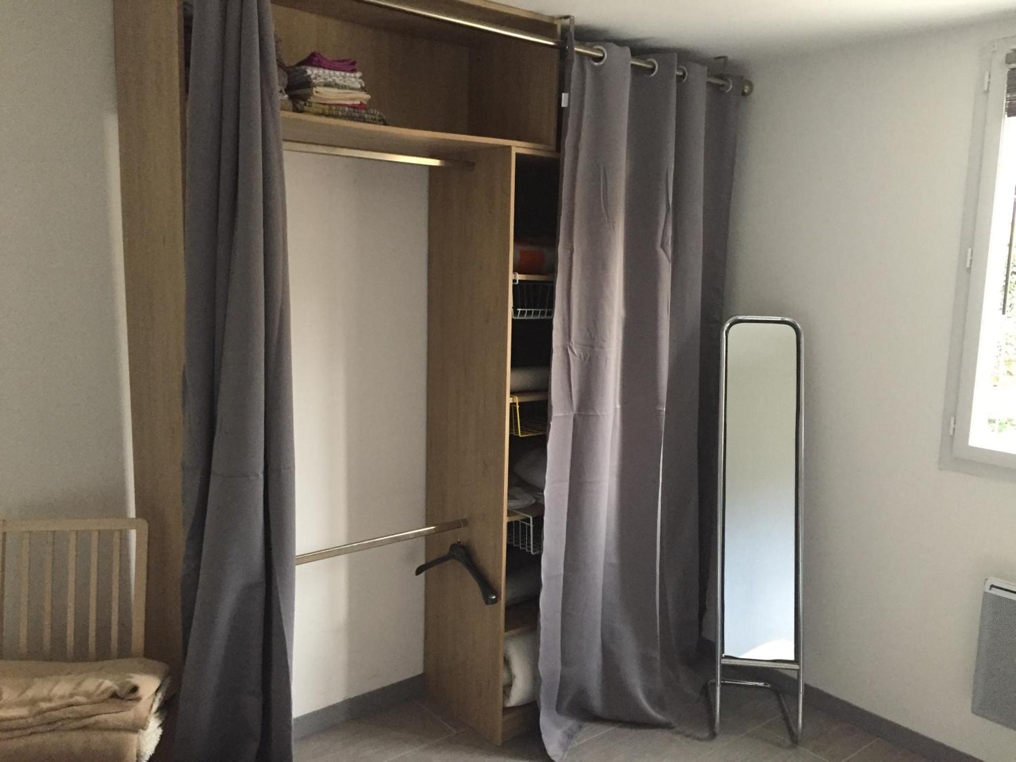 Mansard de Vallet campagnard Blere Exterior foto