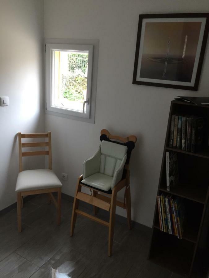 Mansard de Vallet campagnard Blere Exterior foto