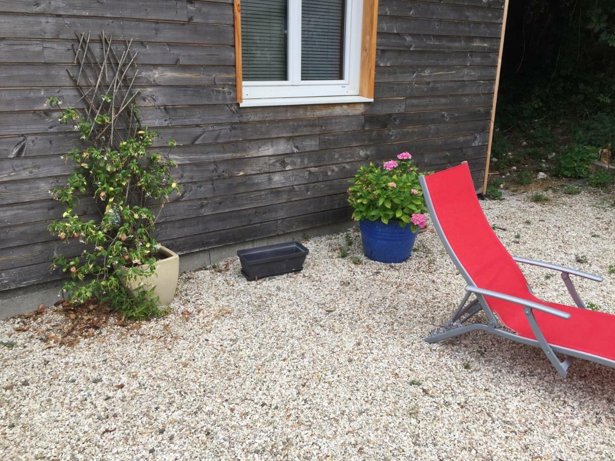 Mansard de Vallet campagnard Blere Exterior foto